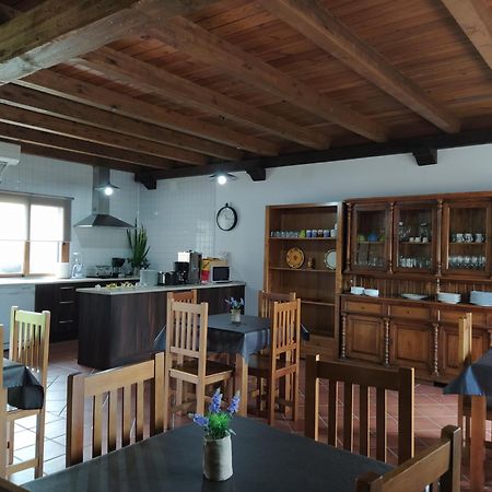 Hotel Rural La Covacha Losar De La Vera Buitenkant foto